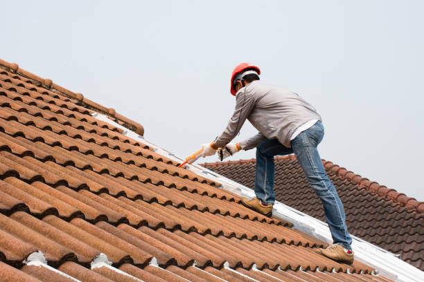 Best Roof Installation  in New Stanton, PA