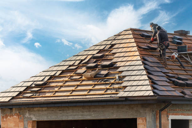 Best Roof Maintenance and Cleaning  in New Stanton, PA