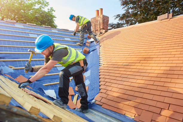 Best Gutter Installation and Repair  in New Stanton, PA