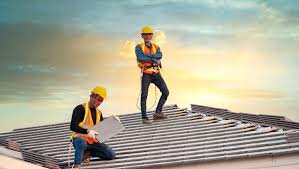 Best Cold Roofs  in New Stanton, PA